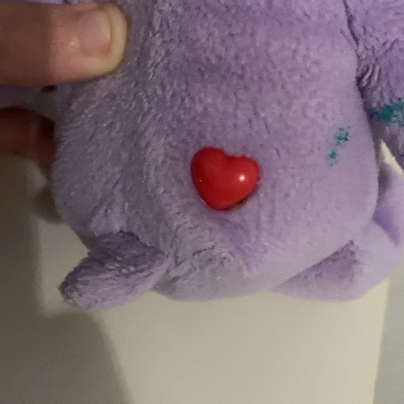 Vintage care bear bundle - Picture 4 of 7